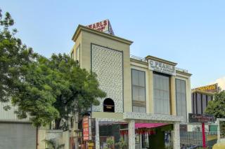 Super Townhouse OAK Hotel C Pearls - Neu-Delhi - 7