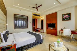 Super Townhouse OAK Hotel C Pearls - Neu-Delhi - 6