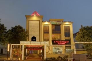 Super Townhouse OAK Hotel C Pearls - Neu-Delhi - 5