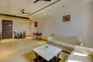 Super Townhouse OAK Hotel C Pearls - Neu-Delhi - 3