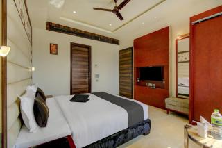 Super Townhouse OAK Hotel C Pearls - Neu-Delhi - 2