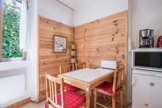 Rose Des Neiges - Valloire - 7