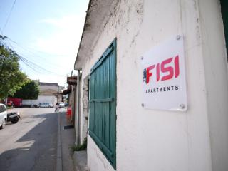 Fisi Heritage Residence, Prime Location - 1