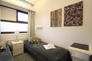 Forenom Hostel Helsinki Pitäjänmäki - 4