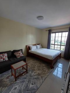 Stadeview Bnb - Nairobi - 6