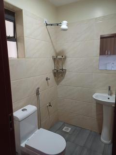 Stadeview Bnb - Nairobi - 4