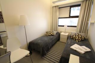 Forenom Hostel Helsinki Pitäjänmäki - Helsinki - 2