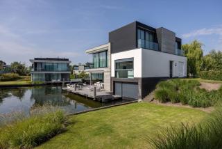 NEW Zilveren Schor - Villa Langerakpolderweg 24 - Arnemuiden - 0