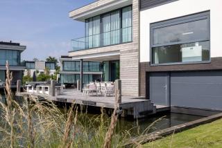 NEW Zilveren Schor - Villa Langerakpolderweg 24 - Arnemuiden - 9