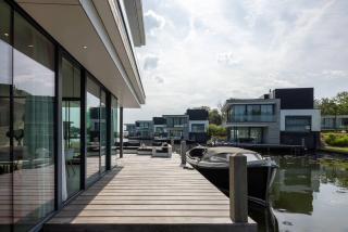 NEW Zilveren Schor - Villa Langerakpolderweg 24 - Arnemuiden - 8