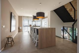 NEW Zilveren Schor - Villa Langerakpolderweg 24 - Arnemuiden - 7