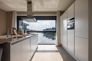 NEW Zilveren Schor - Villa Langerakpolderweg 24 - Arnemuiden - 6