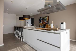 NEW Zilveren Schor - Villa Langerakpolderweg 24 - Arnemuiden - 5