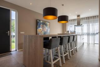 NEW Zilveren Schor - Villa Langerakpolderweg 24 - Arnemuiden - 4