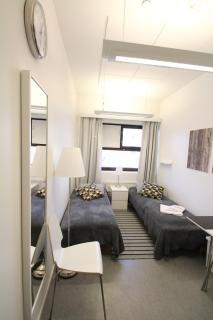 Forenom Hostel Helsinki Pitäjänmäki - Helsinki - 3