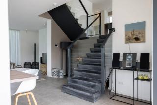 NEW Zilveren Schor - Villa Langerakpolderweg 24 - Arnemuiden - 2