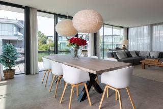 NEW Zilveren Schor - Villa Langerakpolderweg 24 - Arnemuiden - 1