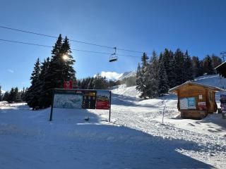 Ultimate Condo - 4 Valleys - Ski-in out - Swiss Alps - 7