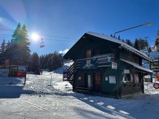 Ultimate Condo - 4 Valleys - Ski-in out - Swiss Alps - 6