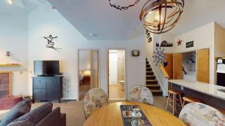 Woods Village 33 - Killington - 8