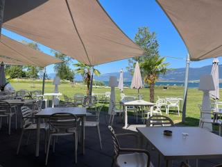 Floating accommodation on Lake Neuchâtel - Cheyres - 9
