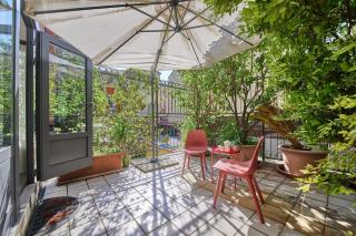 Navigli - Appartamento di classe con Terrazza - 6