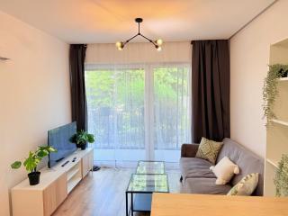 Apartament Słoneczny 22 - 5