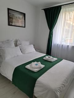 Mia Apartments - Craiova - 0