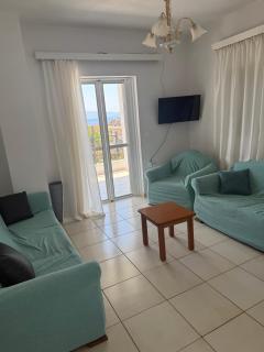 Tsoumaris House - Rovies - 5