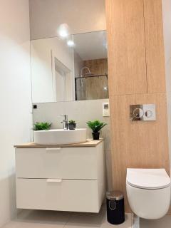 Apartament Słoneczny 22 - 1