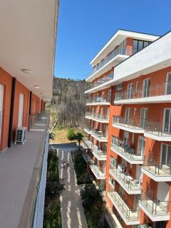 Unik Penthouse Rana E Hedhun - Shëngjin - 0