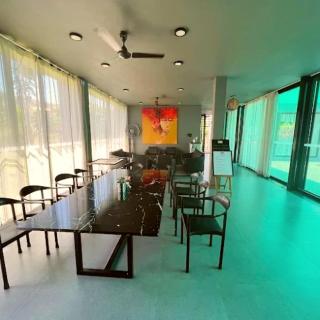 Casagris Villa - Gangāpur - 6