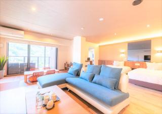 LiVEMAX RESORT Atami OCEAN - Atami - 9