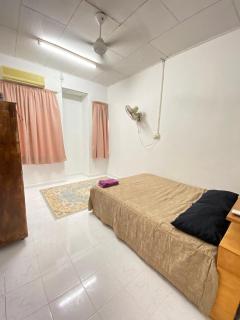 imani homestay - Kangar - 6