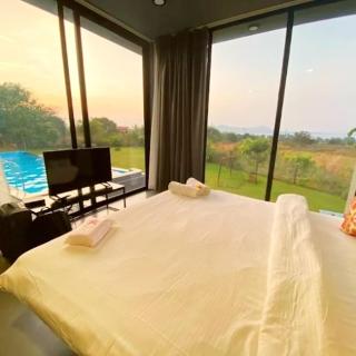 Casagris Villa - Gangāpur - 5