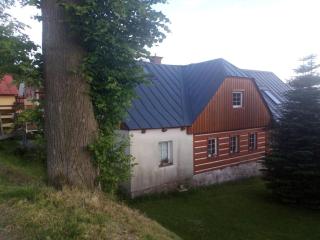 Apartmány pod Lípami - Harrachov - Harrachov - 0