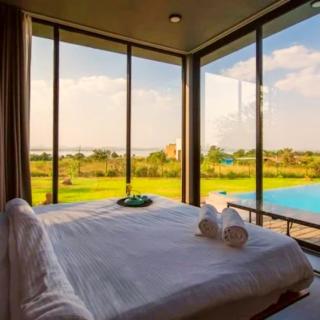 Casagris Villa - Gangāpur - 3