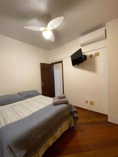 Savassi apartment with balcony, air conditioning and acoustic window - Belo Horizonte - 5