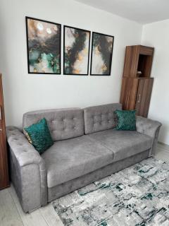 Harmony Apartments - Hunedoara - 0