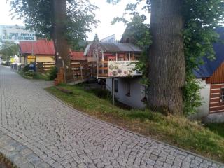 Apartmány pod Lípami - Harrachov - Harrachov - 3