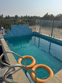 DIVINE BEACH INN - The sea shore hotel - Pondicherry - 4