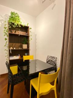 Savassi apartment with balcony, air conditioning and acoustic window - Belo Horizonte - 6
