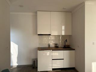 Horizon Hills Cottage- ჰორიზონ ჰილს - Kvariati - 4
