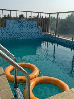 DIVINE BEACH INN - The sea shore hotel - Pondicherry - 8