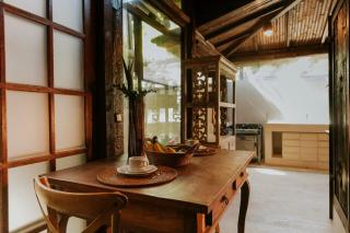 Morro da Luz - Ypê Loft - 4