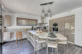 Lou Souvarel - Maison au calme proche calanques - 8