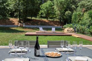 Lou Souvarel - Maison au calme proche calanques - 4