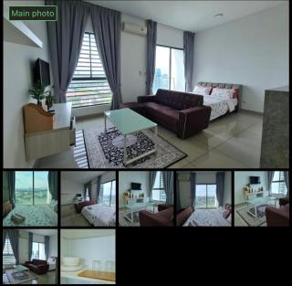 The Urban Getaway at Cybersquare - Cyberjaya - 8