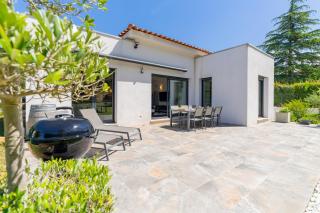 Lou Souvarel - Maison au calme proche calanques - 7