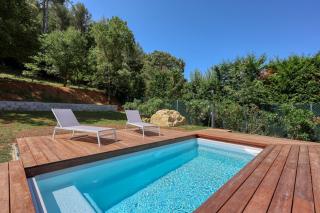 Lou Souvarel - Maison au calme proche calanques - 3